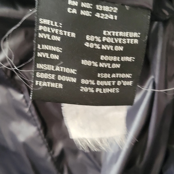 ! SAM NYC Soho Down Coat - Picture 15 of 15